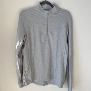 Lululemon 1/2 Zip